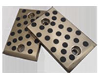 COMPONENTES DE DESGASTE